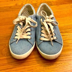 Taos shoes size 8 EUC